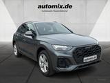 Audi Q5 S-Line,AHK,ACC,AUTOM.,LED - Audi Q5 Gebrauchtwagen in Aachen