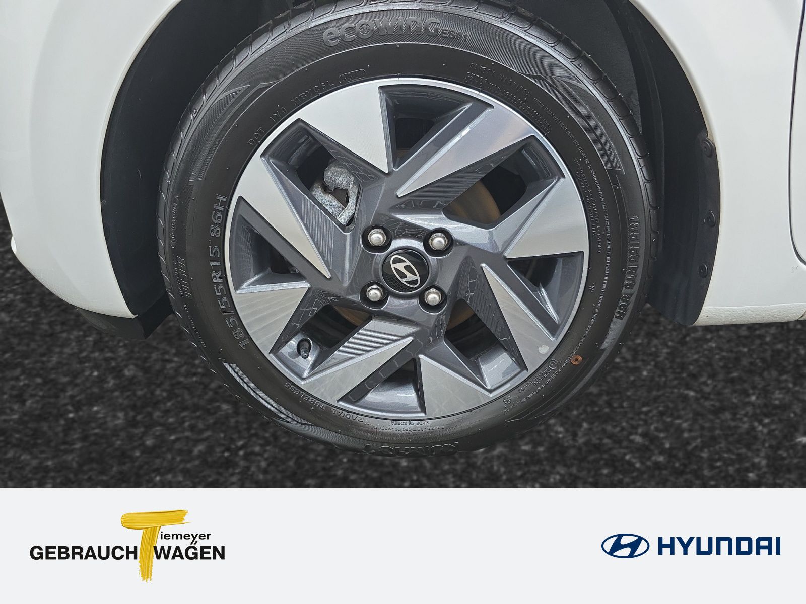 Hyundai i10 – Bild 9