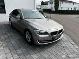 BMW 5 Lim. 523 i Automatik - BMW 523: I