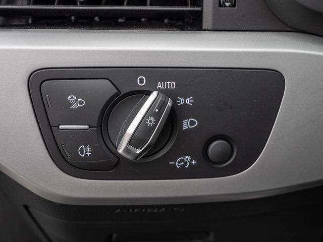 A4 Avant 40 TDI AHK ACC SITZBELÜFTUNG MATRIX-LED