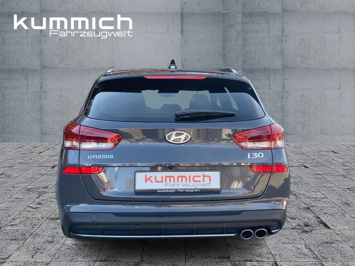 Hyundai i30 - Bild 5