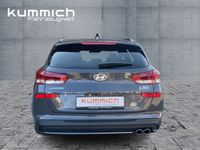 Hyundai i30 - Vorschau Bild 5