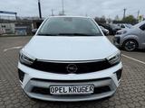 Opel Crossland Elegance 1.2 Turbo *Kamera*SHZ*AHK_abn - Opel Crossland (X): mit Anhängerkupplung