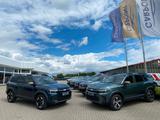 Dacia Bigster Expression hybrid-G 150 4x4 - Neuwagen mit LPG-Antrieb