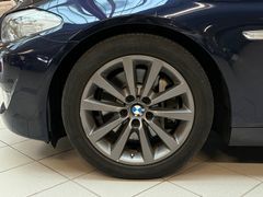 BMW 528i|Automatik|BT|ACC|SHZ|HUD|PDC|Softclose|Navi