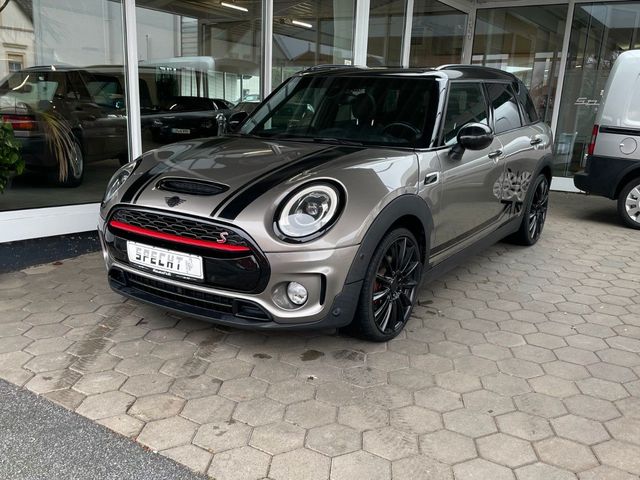 MINI Clubman Cooper SD