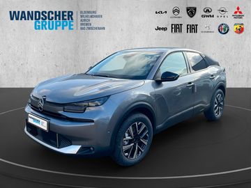 Citroën C4 MAX PURETECH 130 EAT8