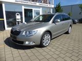 Skoda Superb Elegance*Leder*Panorama*Xenon*DSG*Voll... - Skoda Superb: Kombi, Elegance