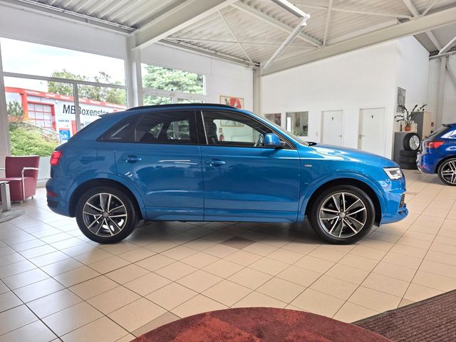 AUDI Q3 — Foto 11