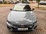 Volkswagen Arteon 2.0 TDI SCR 176kW DSG 4MOT R-Line Edi... - VW Arteon in Leipzig