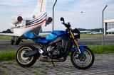 Yamaha XSR900 - Yamaha Motorräder in Augsburg