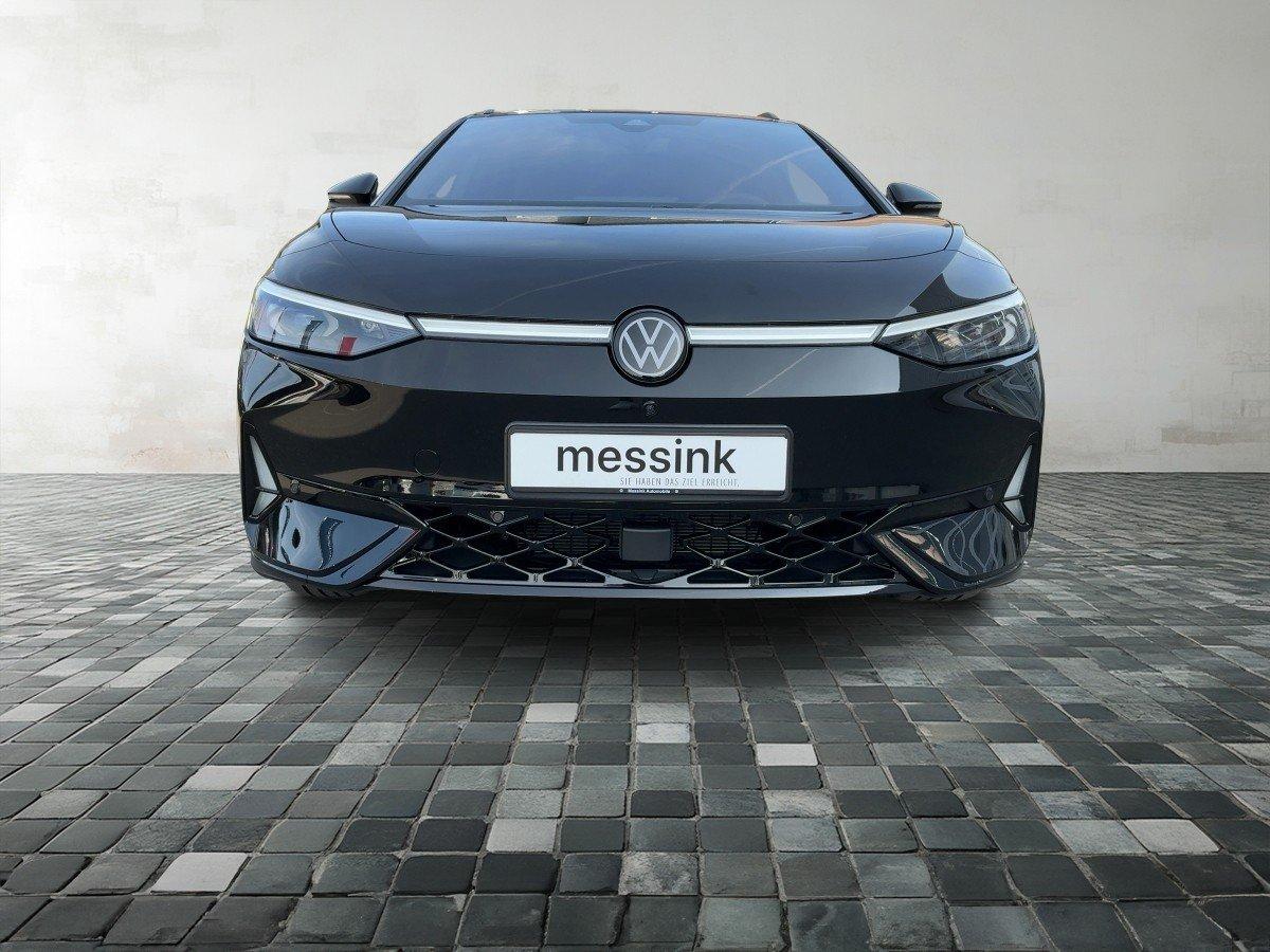 Volkswagen ID.7 GTX Tourer 4M 86 kWh Pano*AHK*Navi*Sitzlüft