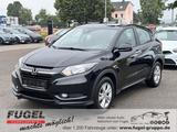 Honda HR-V 1.5 i-VTEC Elegance SHZ|AHK|RFK - Honda Gebrauchtwagen in Dresden