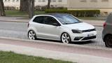 Volkswagen Polo 1.8 TSI GTI GTI - Volkswagen Polo mit Benzin-Antrieb: Kleinwagen