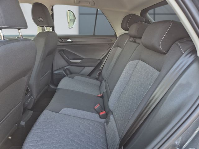 T-Roc 1.5 TSI Life *DSG*LED*NAVI*SHZ*PDC*