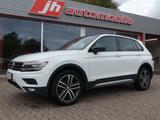 Volkswagen Tiguan OFFROAD 4Motion AHK*ACC*Navi*LED - : Offroad