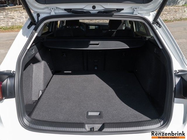 Golf VIII Variant Style eTSI DSG el. Heckklappe