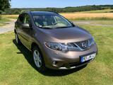 Nissan Murano 3.5 l V6 Executive Luxus SUV Bestzustand - : Geländewagen, Luxus