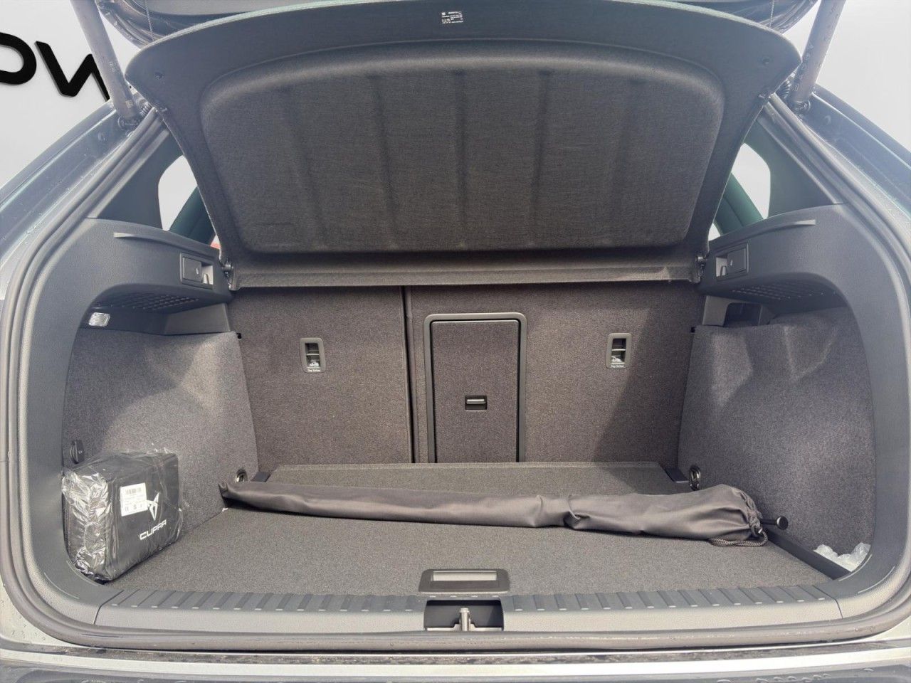 Cupra Ateca - Bild 7