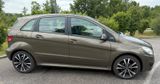 Mercedes-Benz B 180 - TÜV & AU neu, Alufelgen, Carplay - Mercedes-Benz B 180 aus 2009