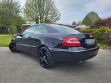 Mercedes-Benz CLK 320 ELEGANCE W209 - Mercedes-Benz CLK 320: Elegance