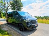 Opel Vivaro B L2H1 Doka 6 Sitze Klima Freispr. Kamera - Opel Vivaro mit Diesel-Antrieb: Kleinbus, 1.6