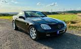 Mercedes-Benz SLK 200 - sehr guter Zustand - Mercedes-Benz SLK 200 Gebrauchtwagen in Kassel