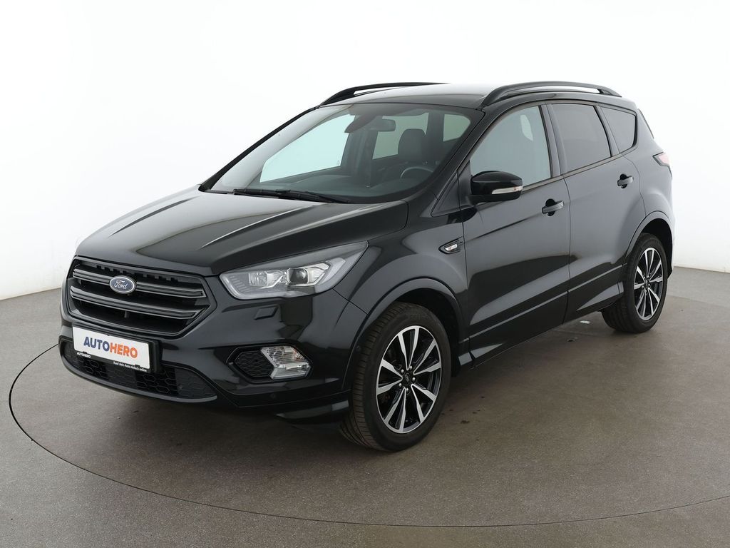 Image of Ford Kuga