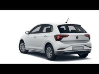 Volkswagen Polo - Vorschau Bild 3