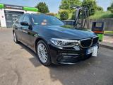 BMW 520d Tour HEAD PANO LEDERSIT MEMO TEMPO BREMSFUN