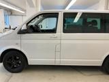 Volkswagen T5 Multivan 4Motion 7Sitz *STHZ*KLIMA*PDC*RK*19% - weiße Volkswagen T5 Multivan