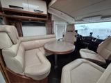 Carthago Chic E-Line I51 Yachting Lithium 300 ah - Carthago Rundsitzgruppe