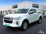 Isuzu D-Max Single Cab 2WD L - Isuzu aus 2023