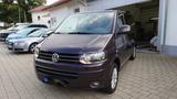 Volkswagen Vw T5 Caravelle 4 Motion DSG Sondermodell - gebrauchte Volkswagen T5 Caravelle aus dem Jahr 2010