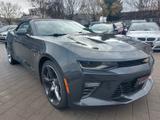 Chevrolet Camaro 6.2 V8 SS - Chevrolet Camaro in Stuttgart
