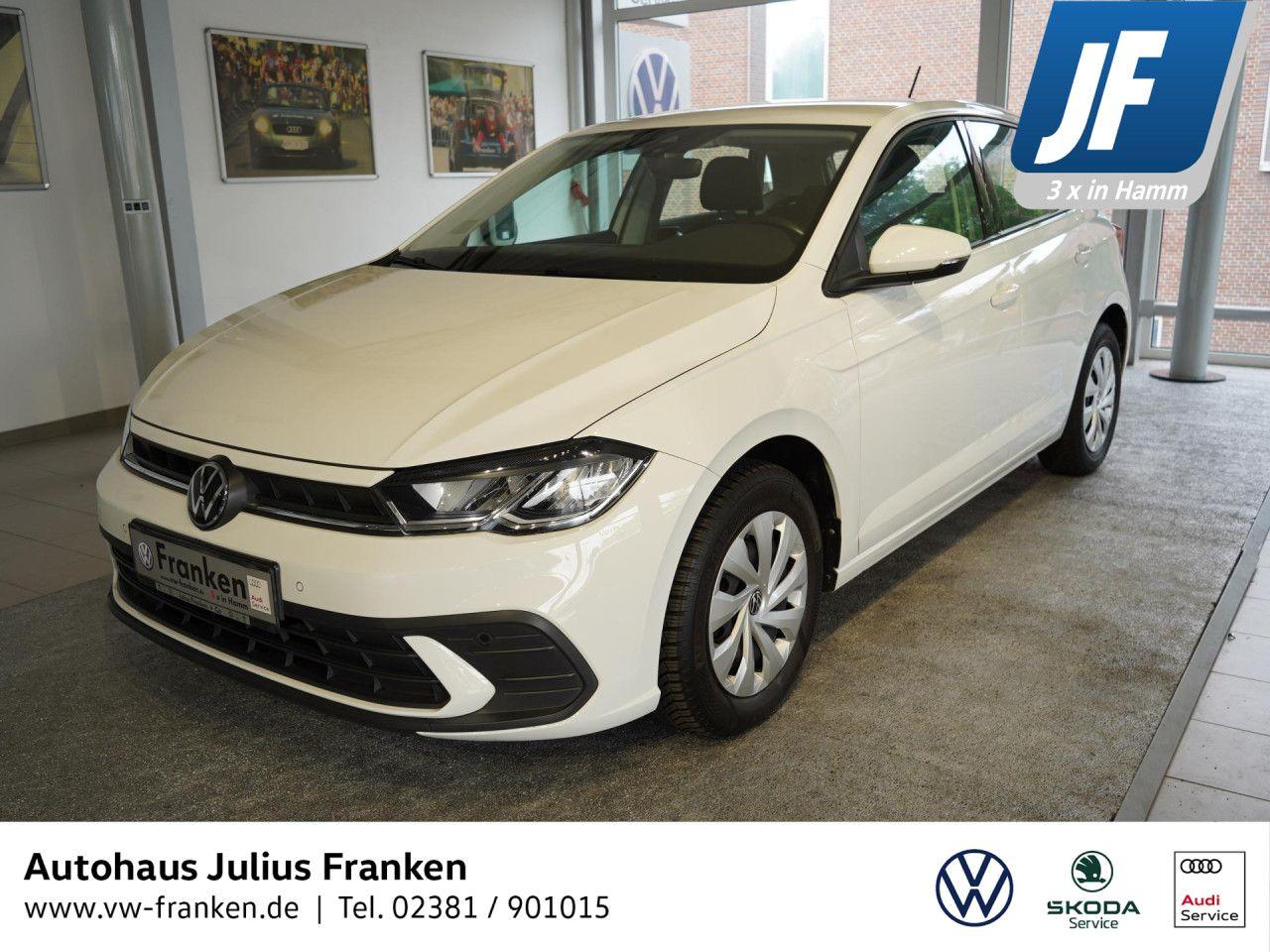 Volkswagen Polo Life LED DIGI APP PDC START/STOP