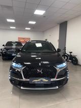 DS Automobiles Ds 7 Crossback BlueHDi 130 Grand Chic - DS Automobiles DS7 (Crossback) Grand-Chic