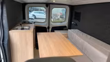 Opel VIVARO L2H1, CAMPER  - Opel Wohnmobil oder -wagen Vivaro