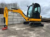 JCB 8018 CTS - JCB 801