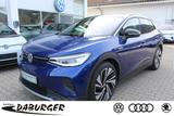Volkswagen ID.4 Pro Performance Max 1st Edition AHK+90,7% - Volkswagen ID.4: 1st Max