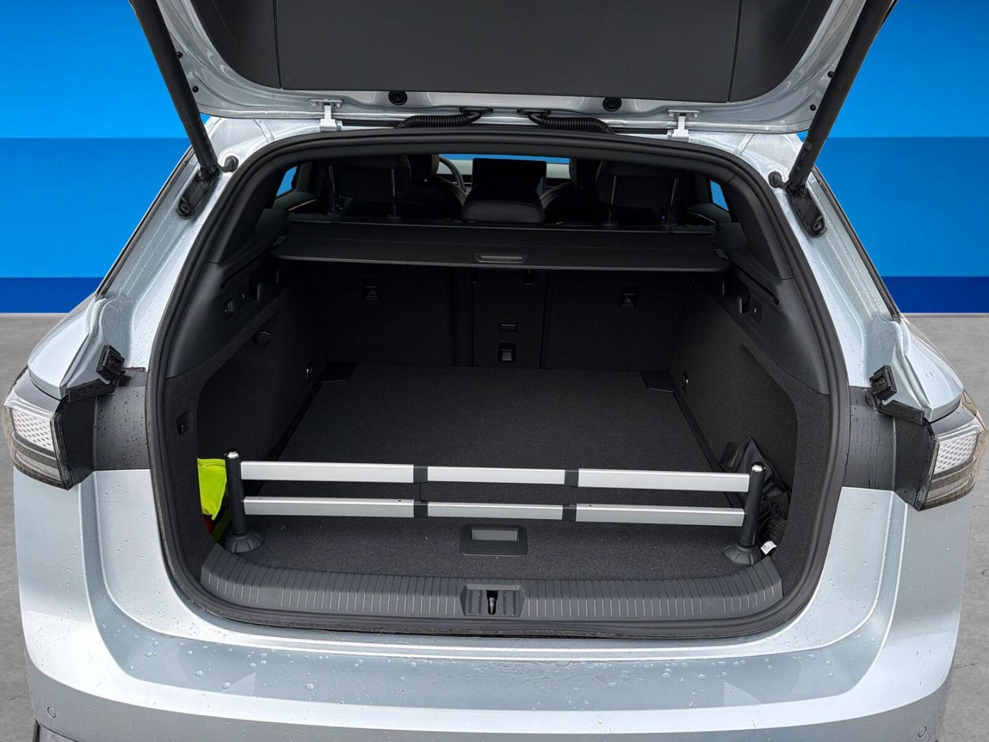 Volkswagen ID.7 210 kW Tourer Pro S (86kW) Exterieurpaket A