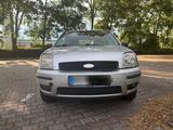 Ford Ich verkaufe mein Auto. - Ford Fusion: Kombi