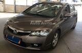 Honda Civic Hybrid Lim. 4-trg. Comfort - Honda Civic in Düsseldorf