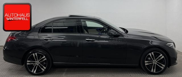 Mercedes-Benz C 300 e AVANTGARDE NIGHT PANO MASSAGE MEMORY 360 foto 5