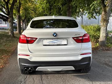 2014 BMW X4 缩略图 18