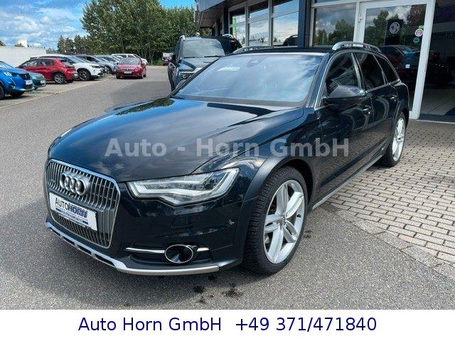 Audi A6 Allroad quattro 3.0 TDI