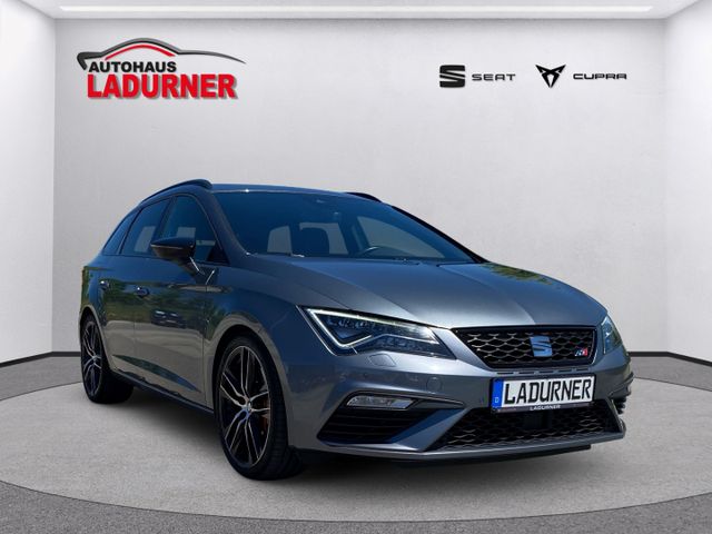 Leon ST Cupra 300 *LED+NAVI+PANO+SHZ+PDC+1.HAND*