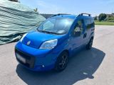 Fiat Qubo 1.4 Klima - Fiat Qubo von privat