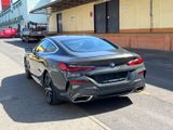 BMW 840d xDrive Coupé - BMW 840