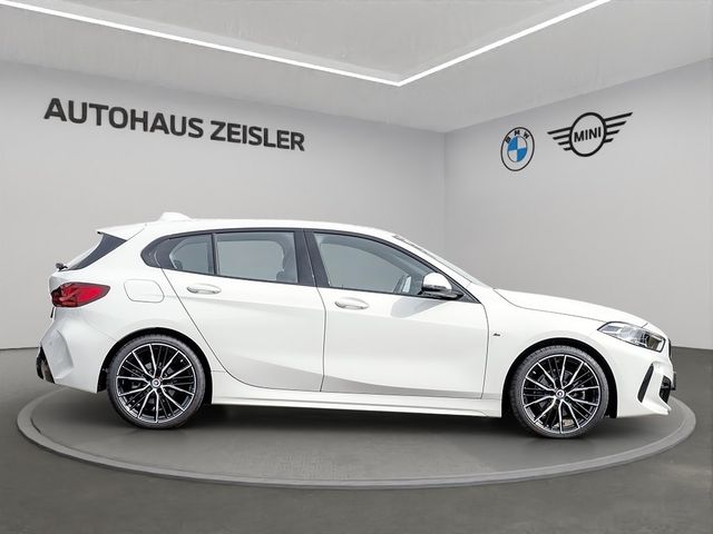Foto Nummer 3: BMW 118i
